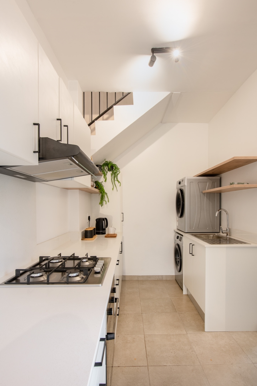 36 Bedroom Property for Sale in Observatory Western Cape